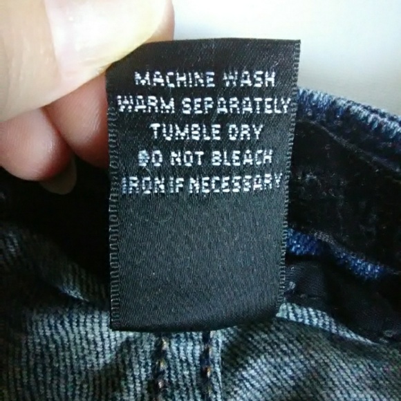 Refuge distressed skinny Jeans - Picture 8 of 8